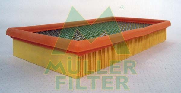 MULLER FILTER Воздушный фильтр PA3281